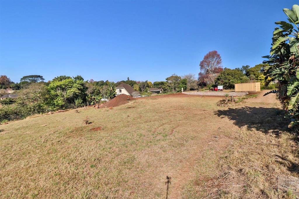1189 m² Land available in Forest Hills photo number 10