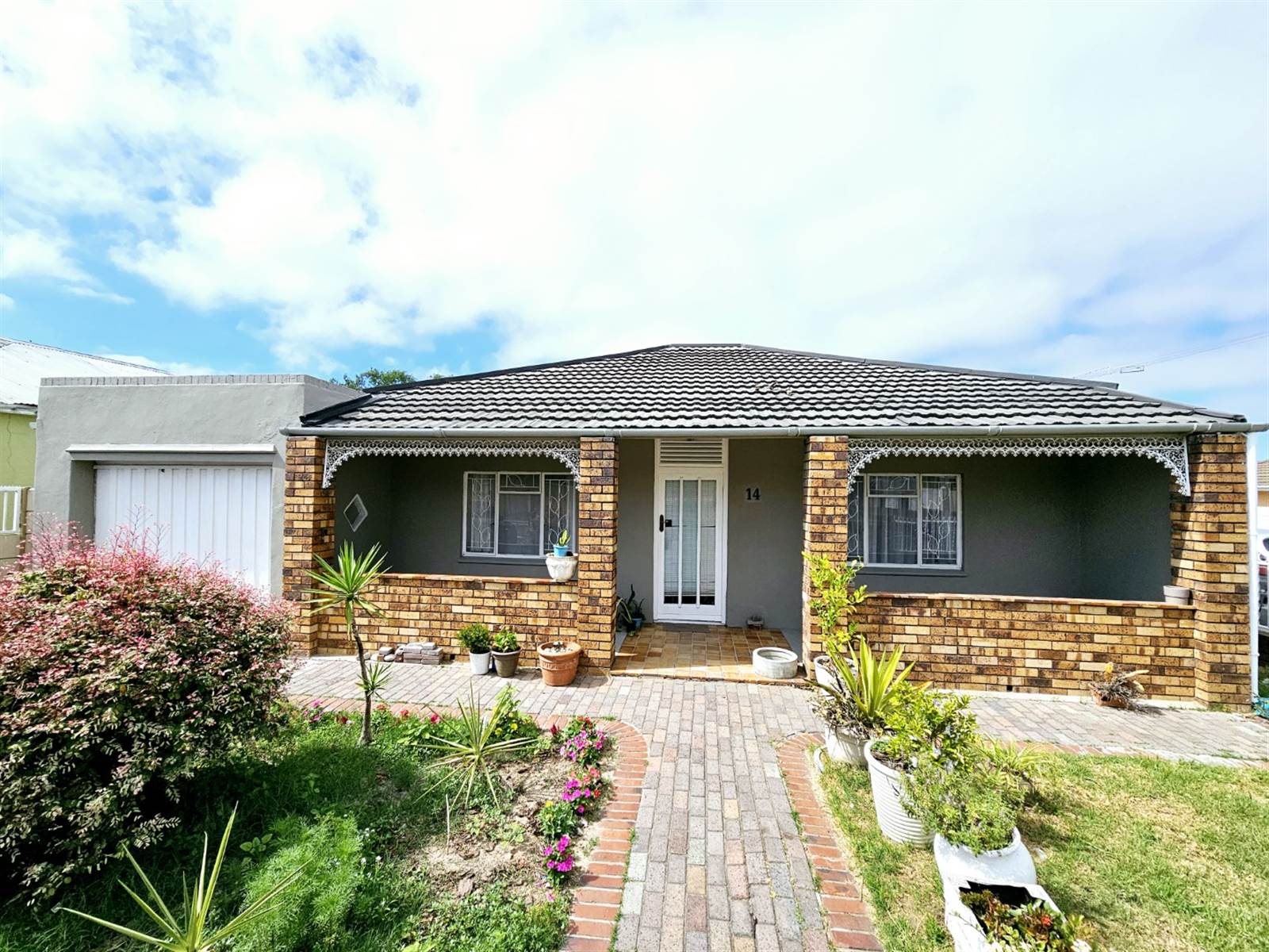3 Bed House in Parow Valley photo number 2