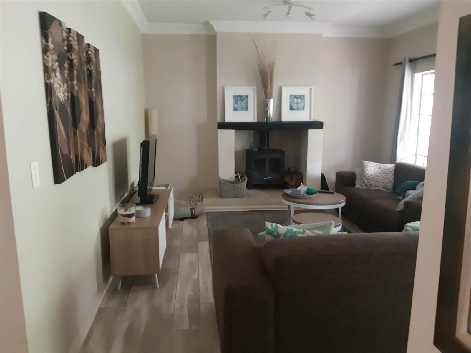 4 Bed Cluster in Craighall photo number 5