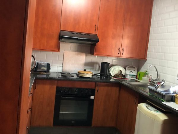 2 Bed Apartment