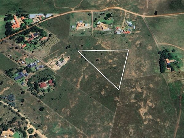 9 470 m² Land 9 470 m² Land
