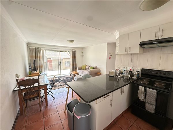 2 Bed Apartment