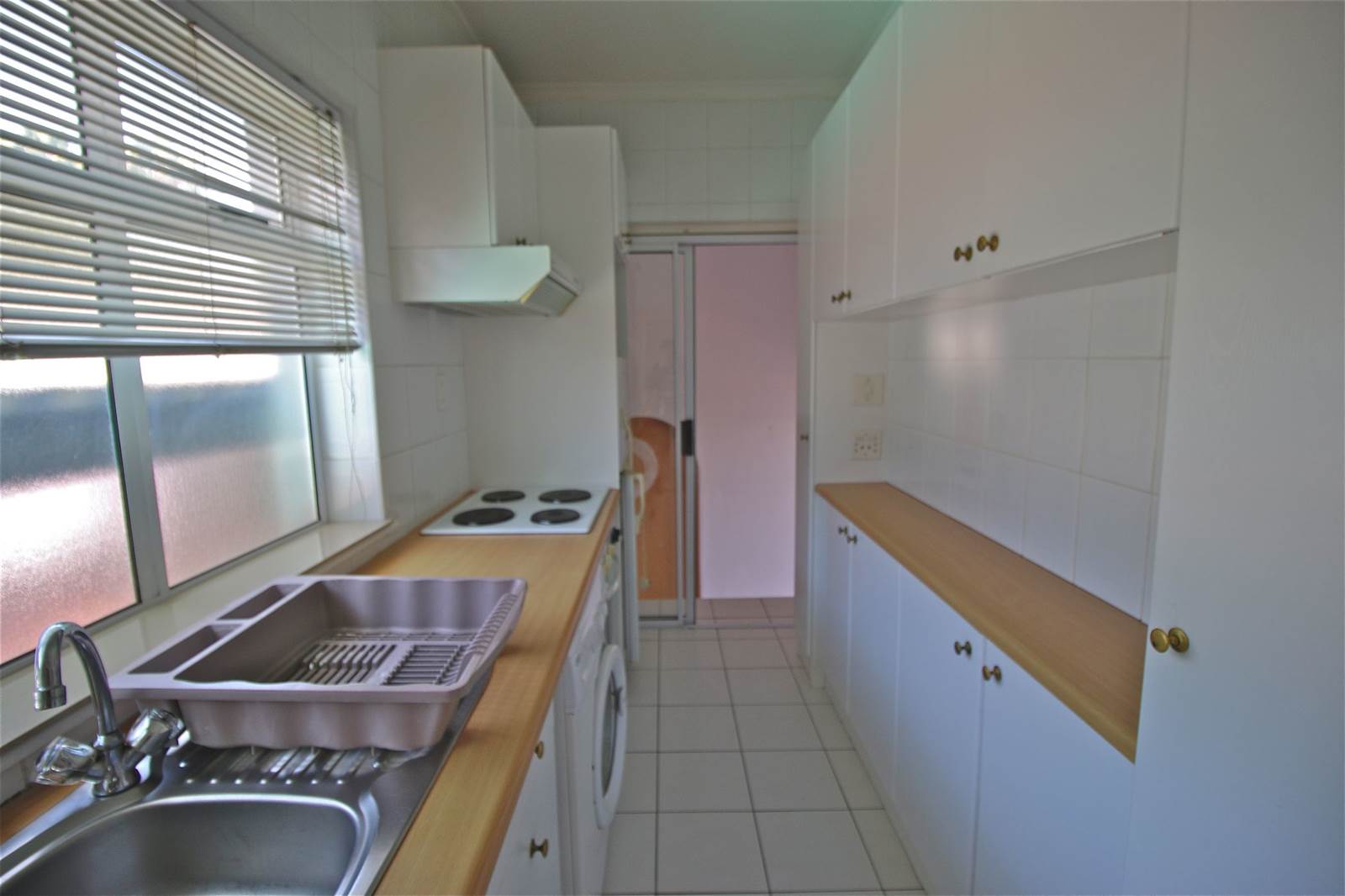 1 Bed House in Plattekloof photo number 1