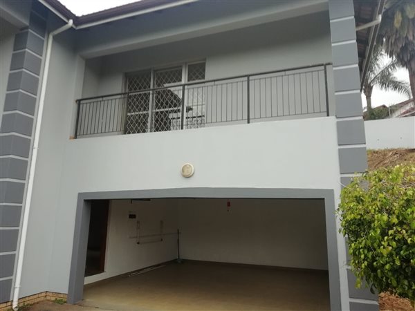 4 Bed Townhouse