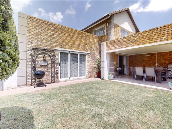 4 Bed House in Brentwood