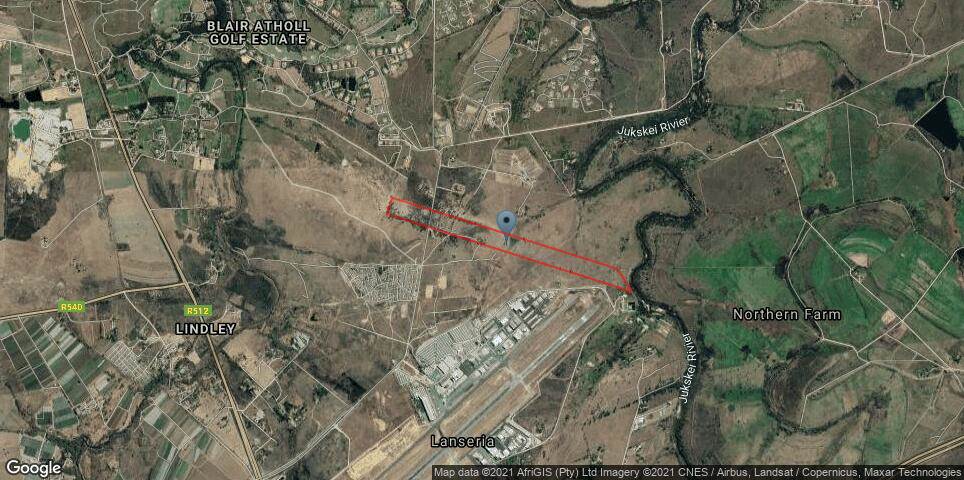25 ha Land available in Lanseria and surrounds photo number 11