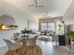 2 Bed Apartment in Greenstone Ridge