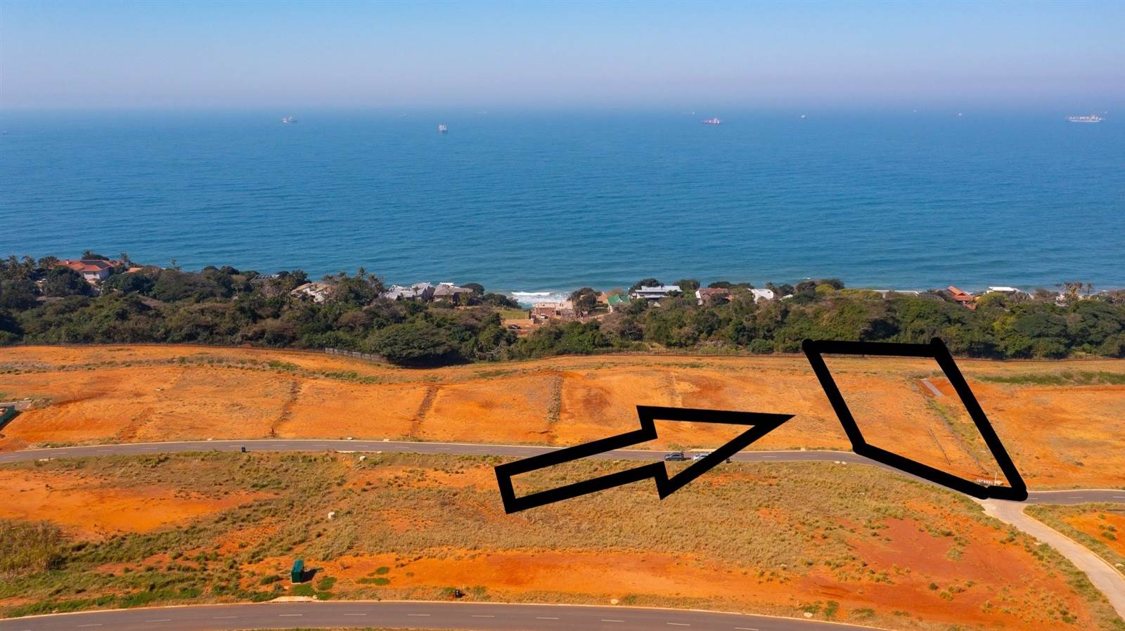 2560 m² Land available in Sibaya Precinct photo number 4