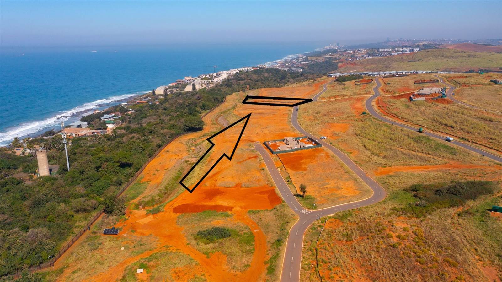 2560 m² Land available in Sibaya Precinct photo number 3