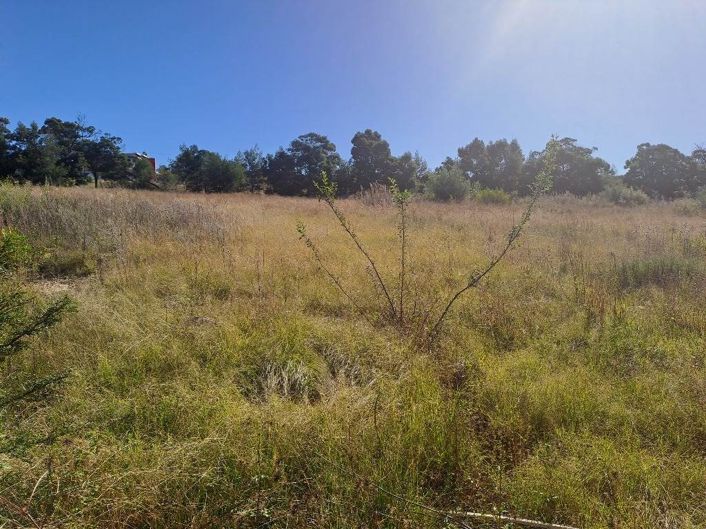 972 m² Land available in Fochville photo number 1