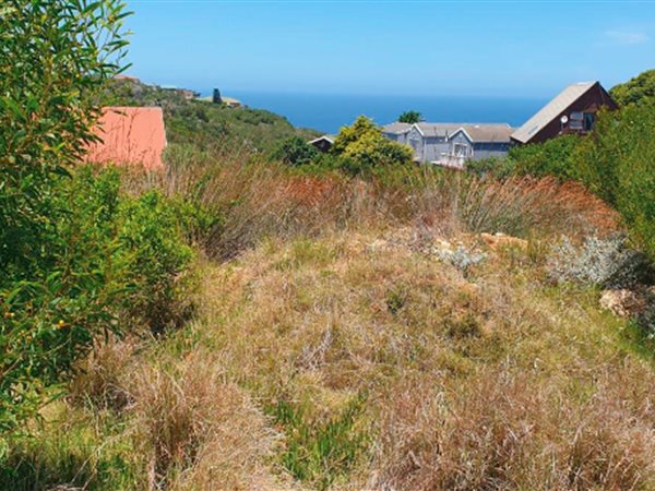 900 m² Land available in Dana Bay