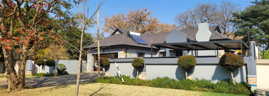 3 Bed House in Cullinan photo number 1