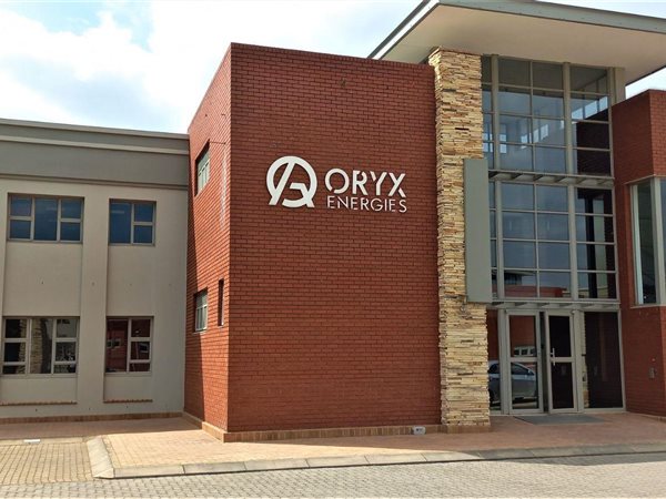 428  m² Commercial space in Bryanston