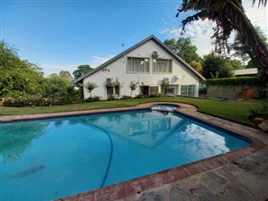 6 Bed House in Sandringham