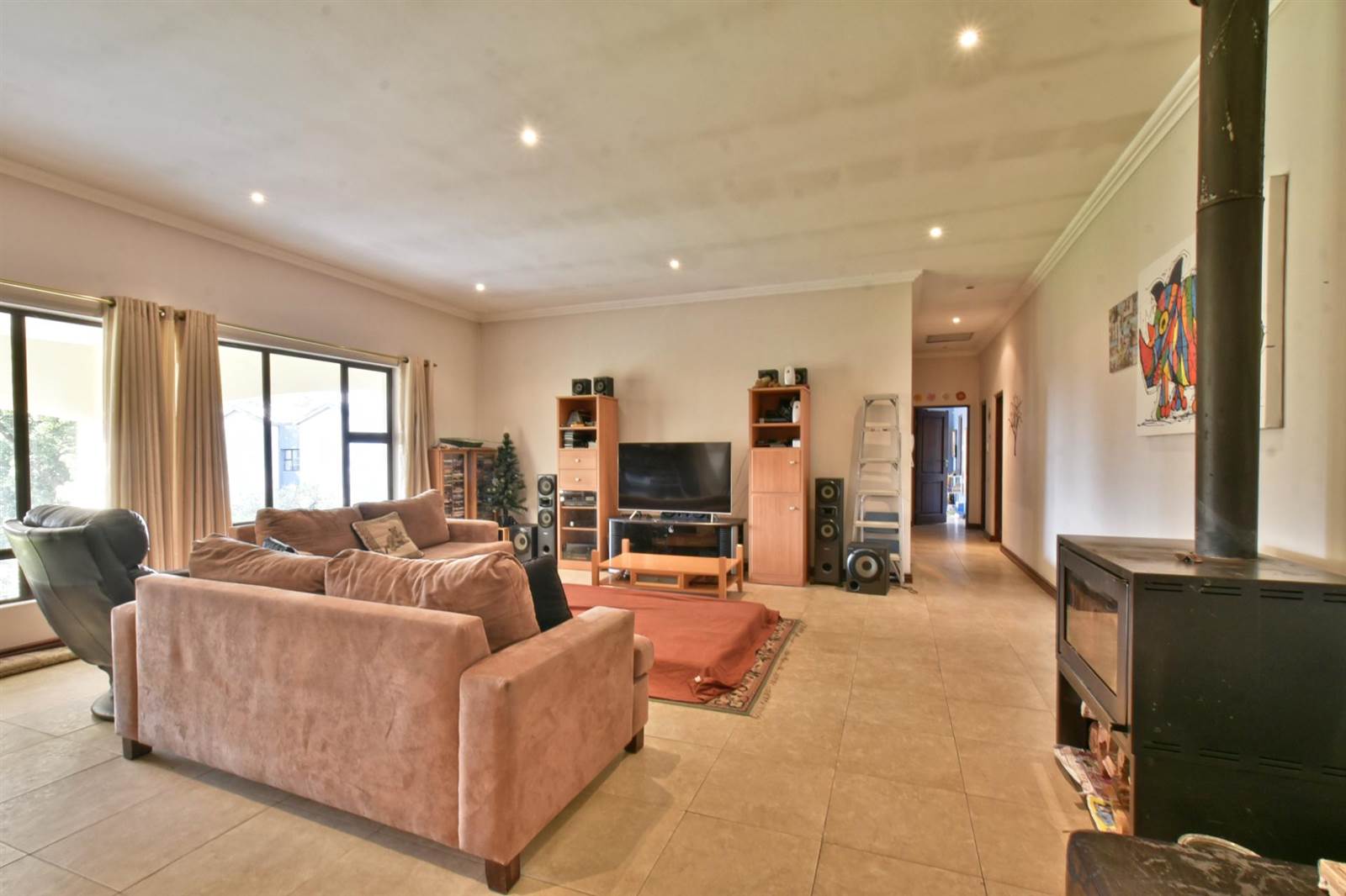 7 Bed House in Bryanston photo number 20