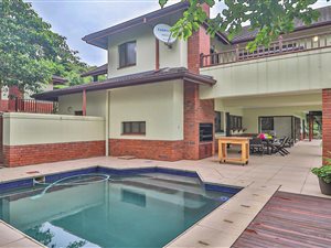 3 Bed House in Pennington