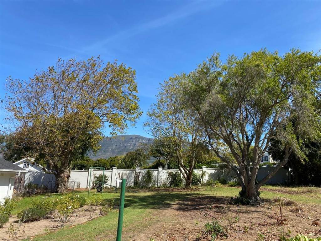 1910 m² Land available in Constantia photo number 8