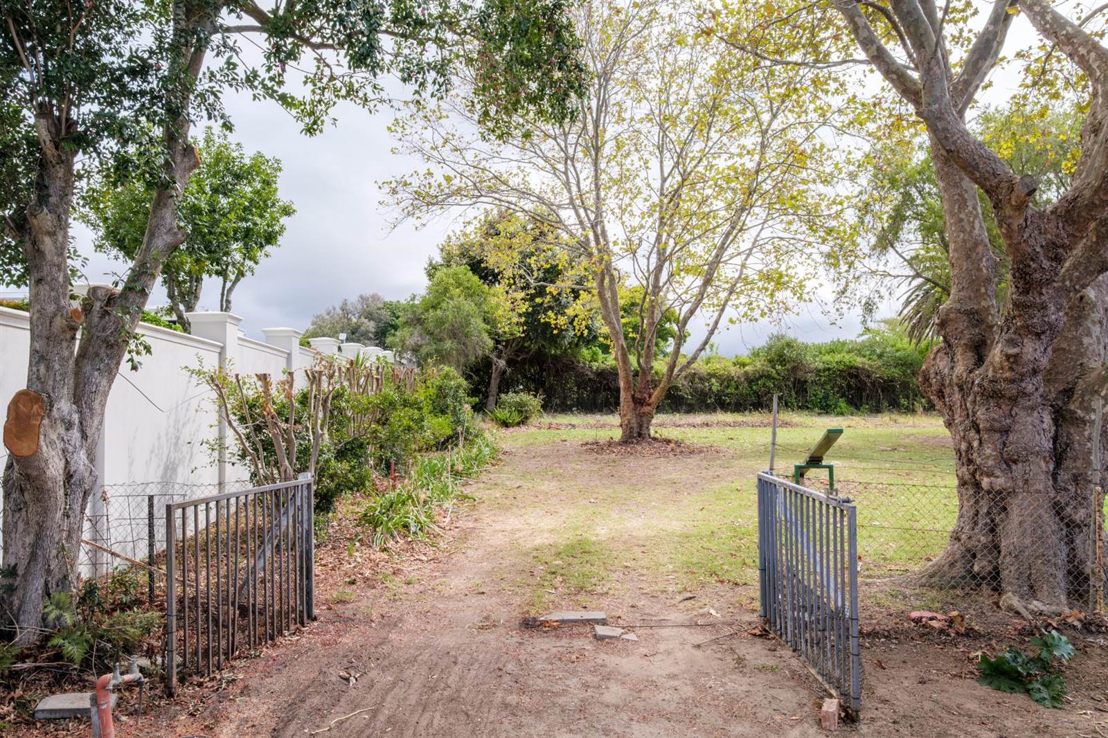 1910 m² Land available in Constantia photo number 20