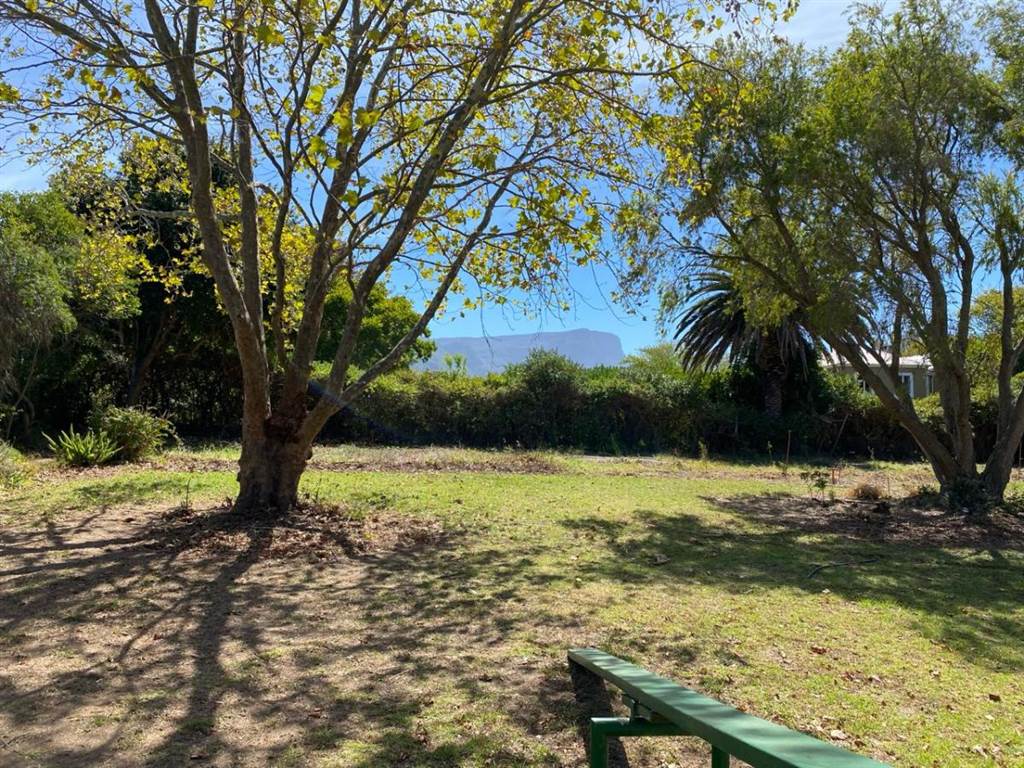 1910 m² Land available in Constantia photo number 10