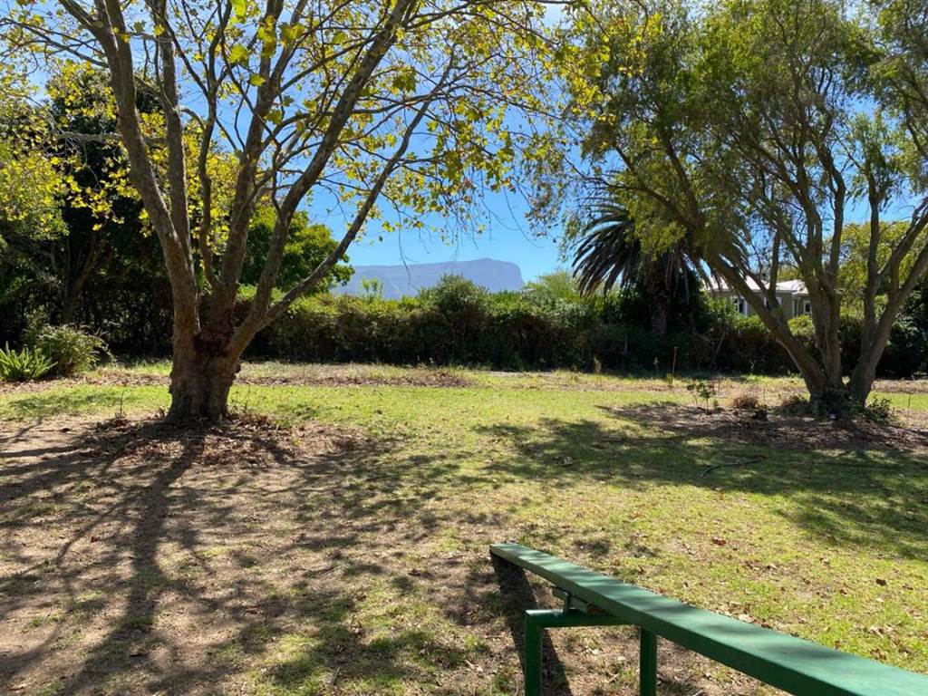 1910 m² Land available in Constantia photo number 9