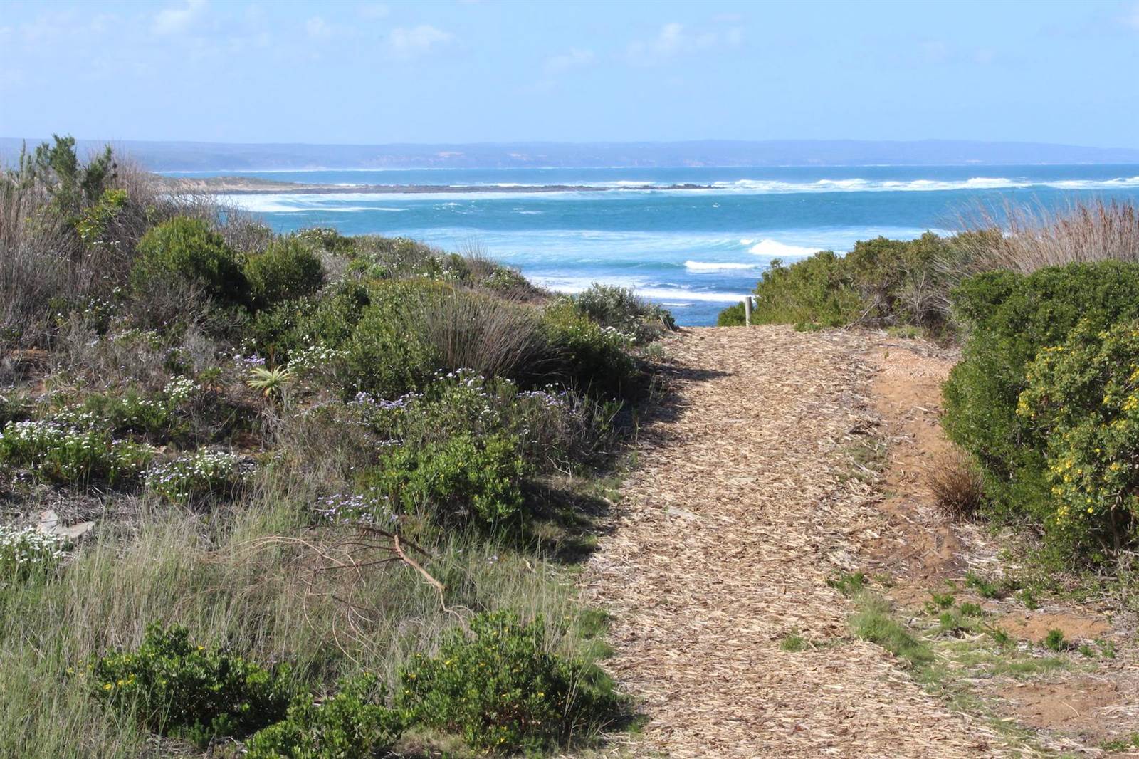 767 m² Land available in Stilbaai photo number 3