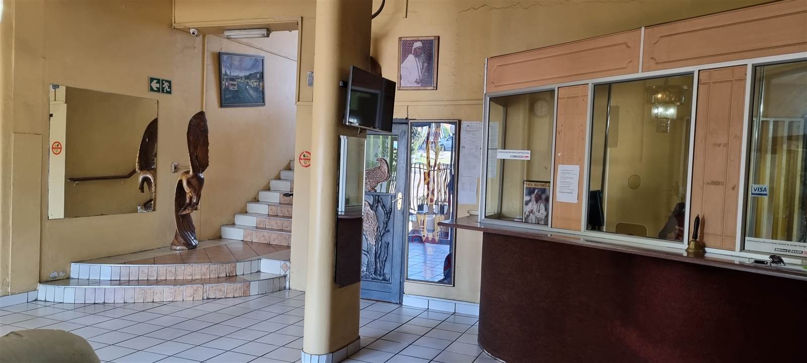 2168  m² Commercial space in Pretoria Central photo number 2