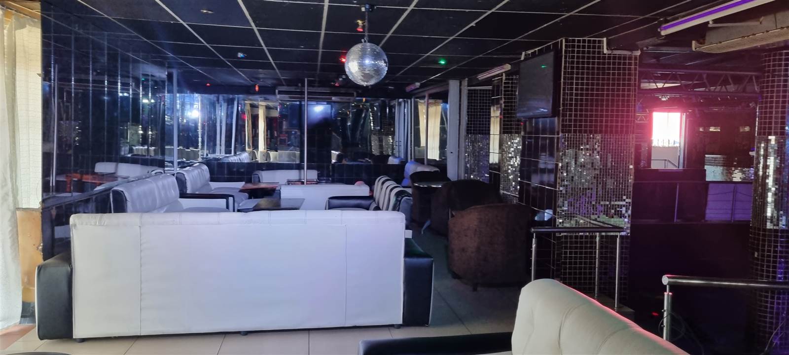 2168  m² Commercial space in Pretoria Central photo number 8