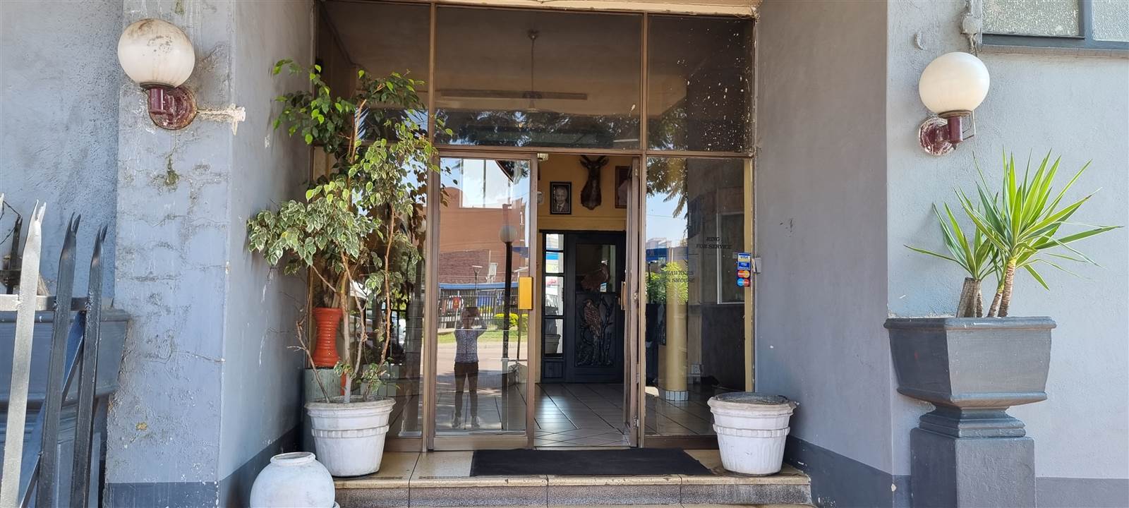 2168  m² Commercial space in Pretoria Central photo number 3