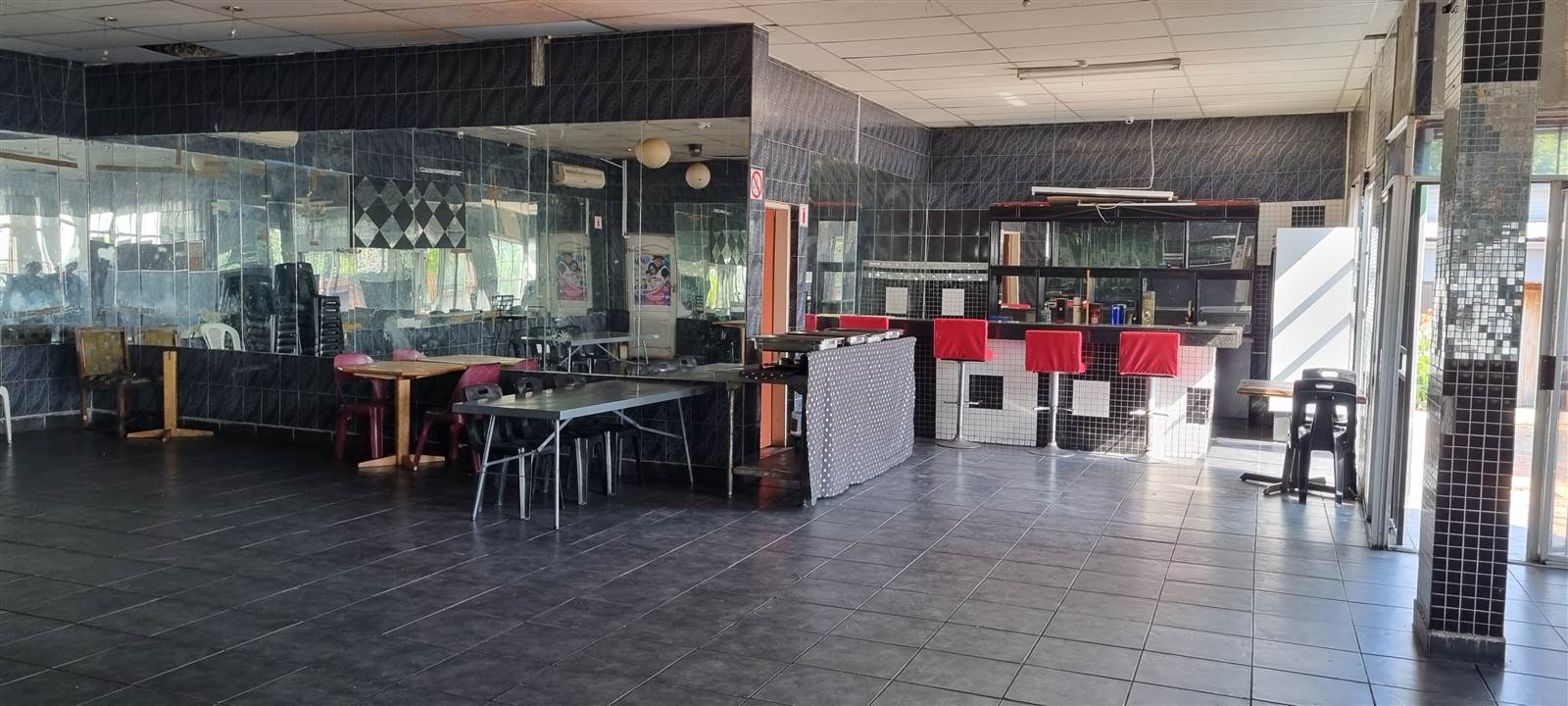 2168  m² Commercial space in Pretoria Central photo number 5