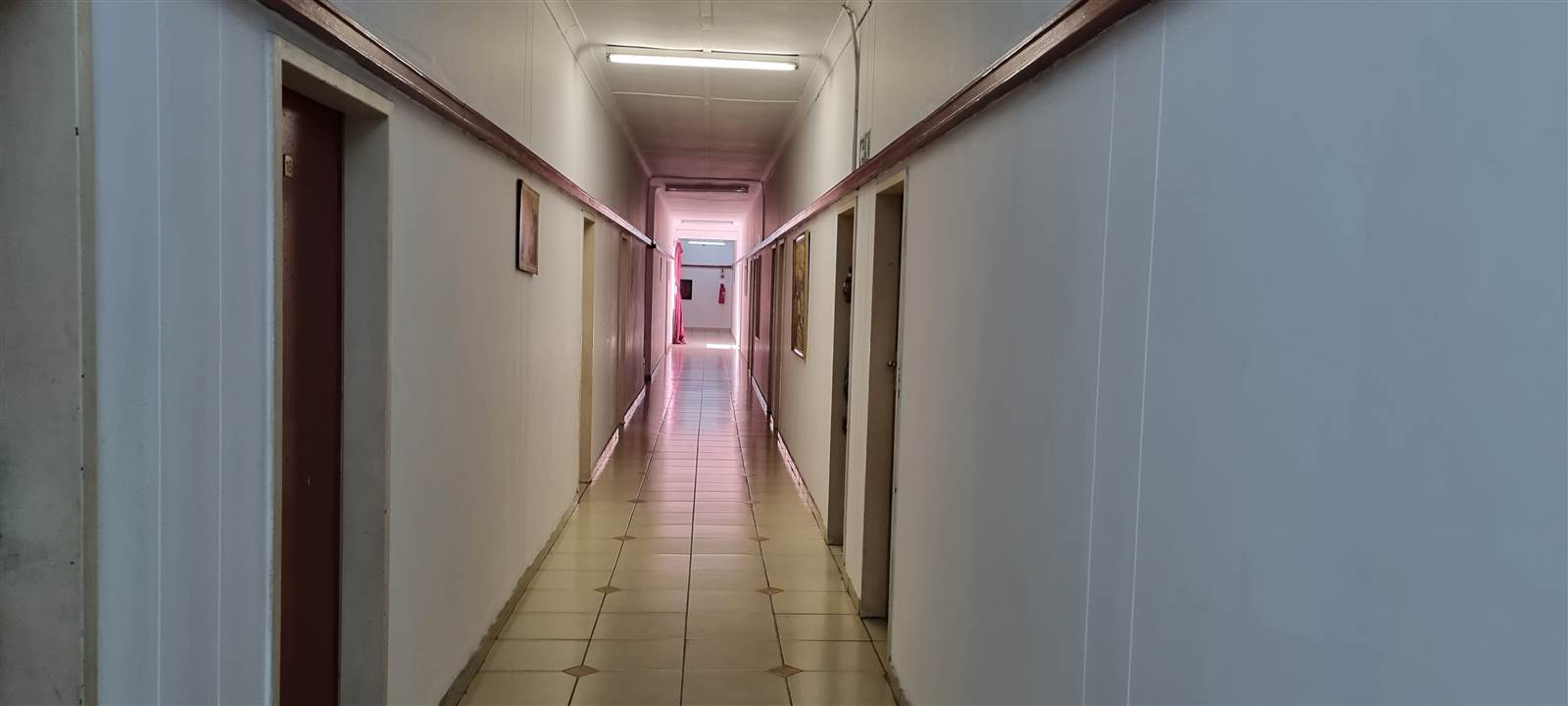 2168  m² Commercial space in Pretoria Central photo number 23