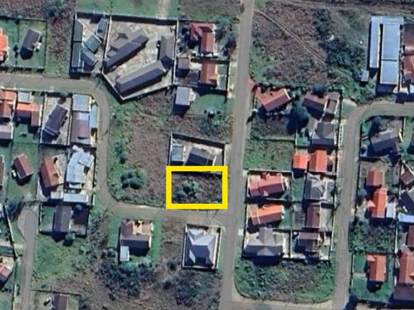 545 m² Land 545 m² Land