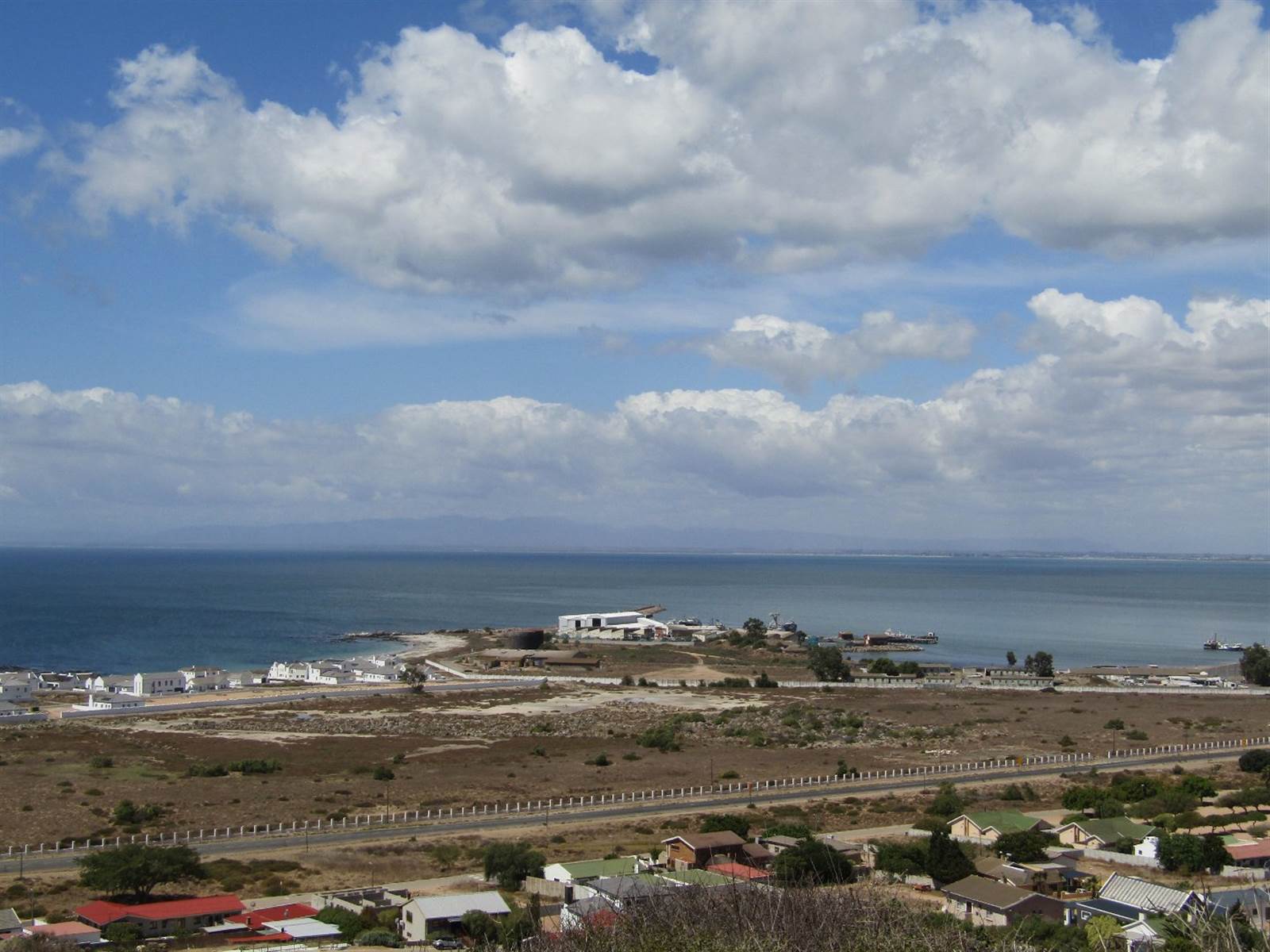 508 m² Land available in St Helena Bay photo number 4