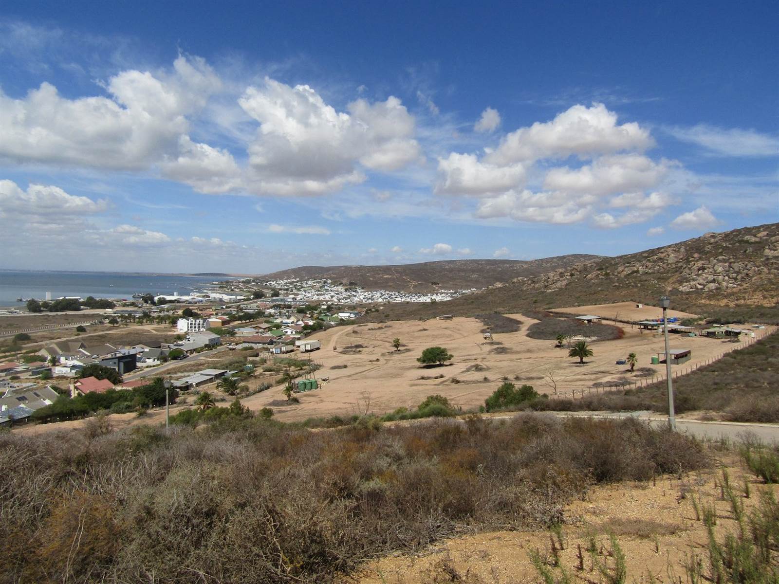 508 m² Land available in St Helena Bay photo number 3