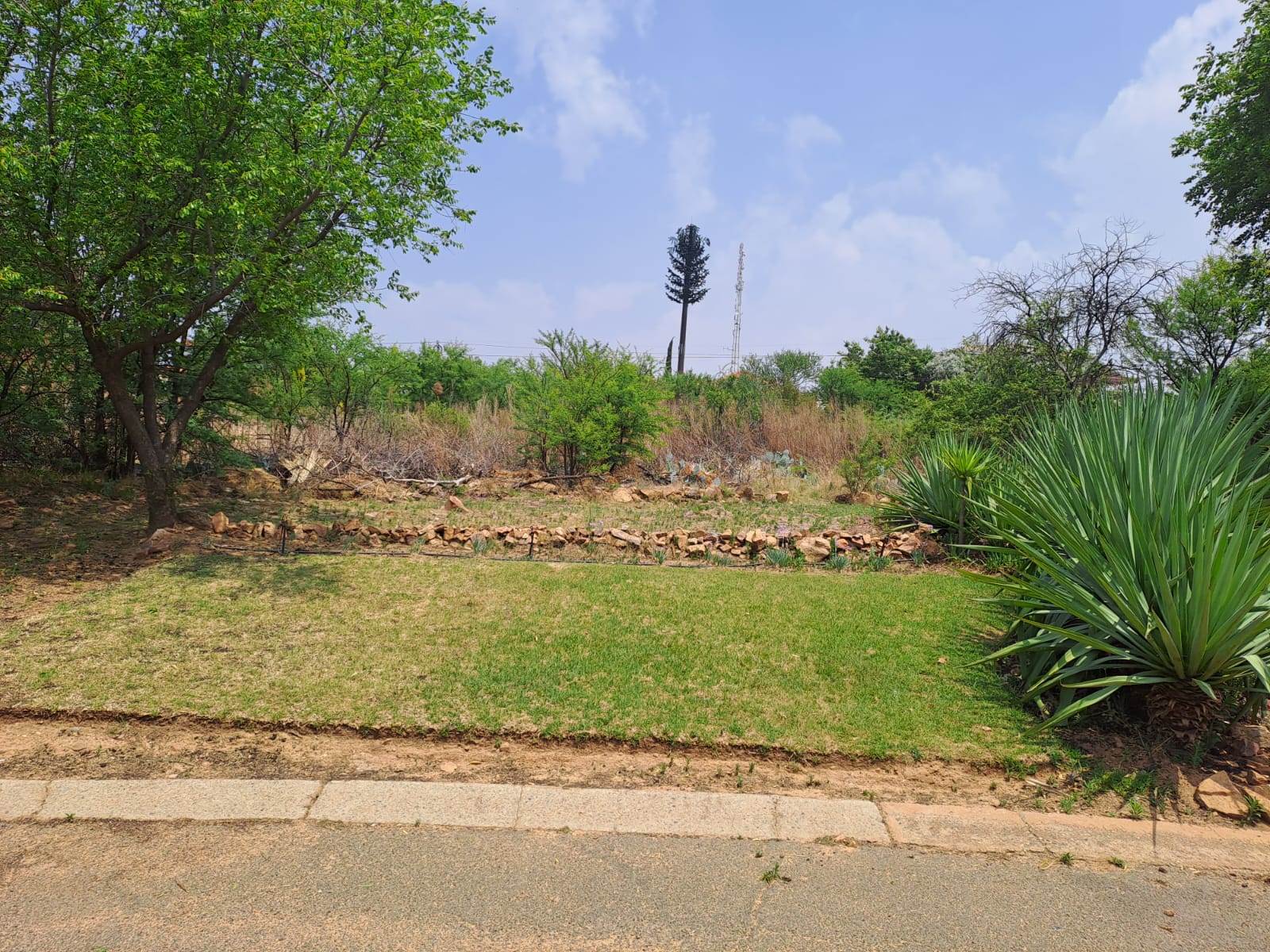 2497 m² Land available in Fochville photo number 1