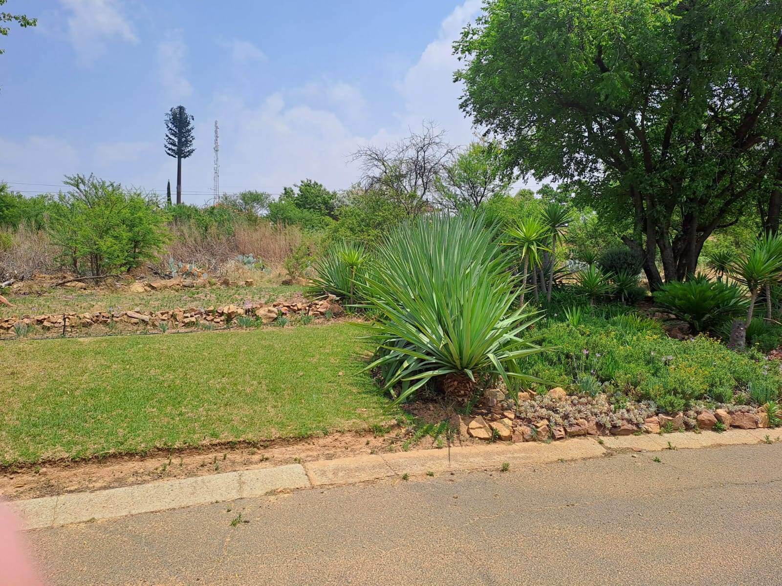 2497 m² Land available in Fochville photo number 4