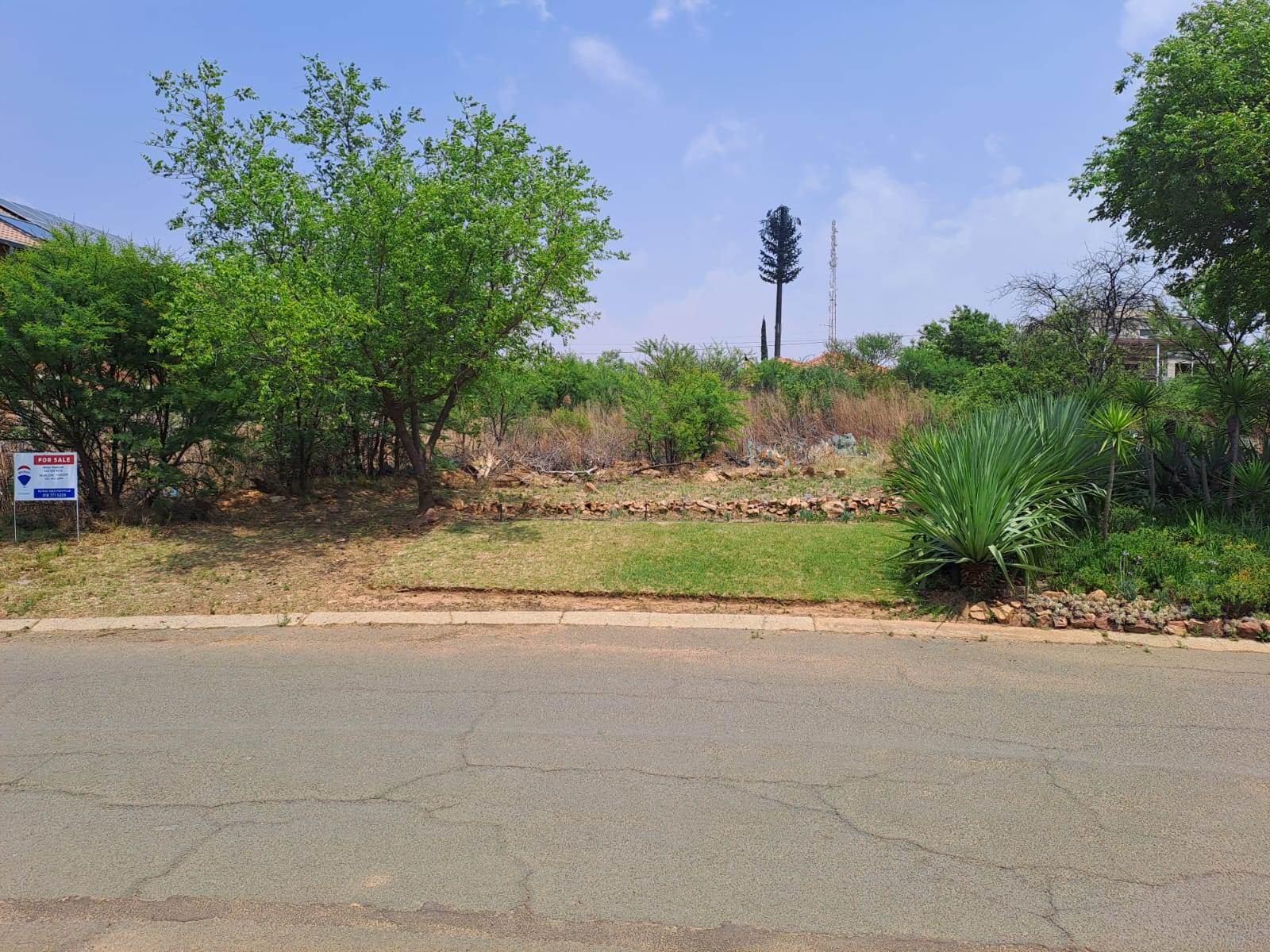 2497 m² Land available in Fochville photo number 9