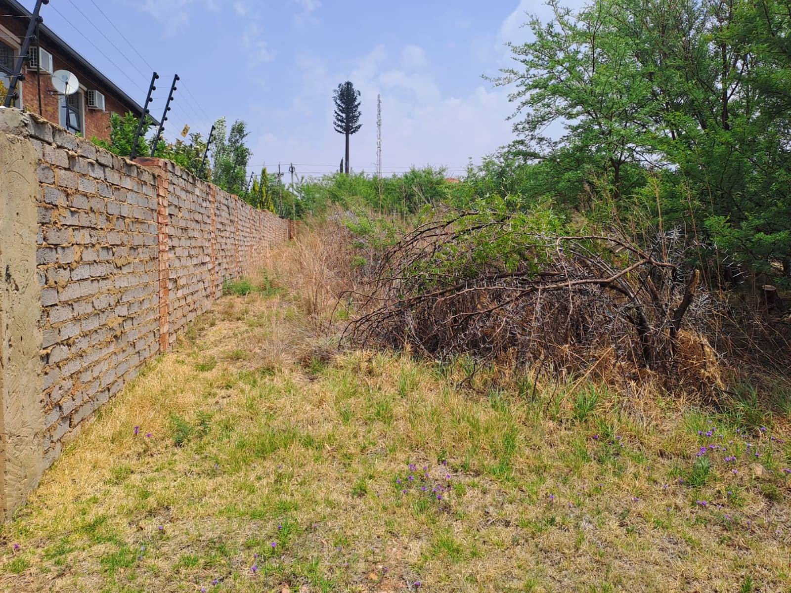 2497 m² Land available in Fochville photo number 7