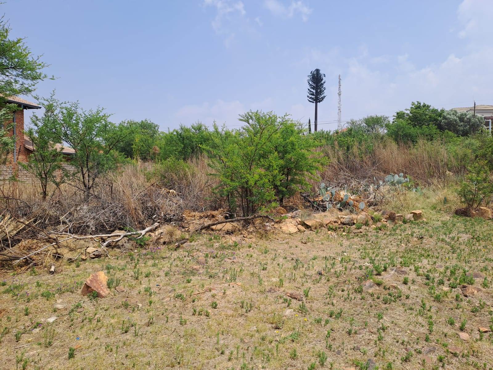 2497 m² Land available in Fochville photo number 10