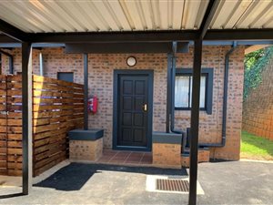 1 Bed Apartment in Chase Valley Heights