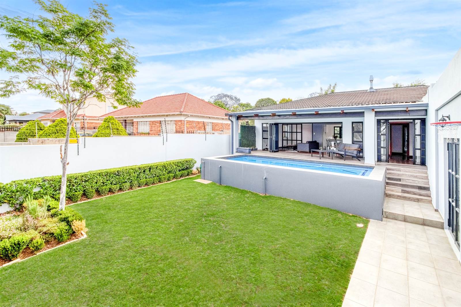 4 Bed House for sale in Linden T4848021 Private Property