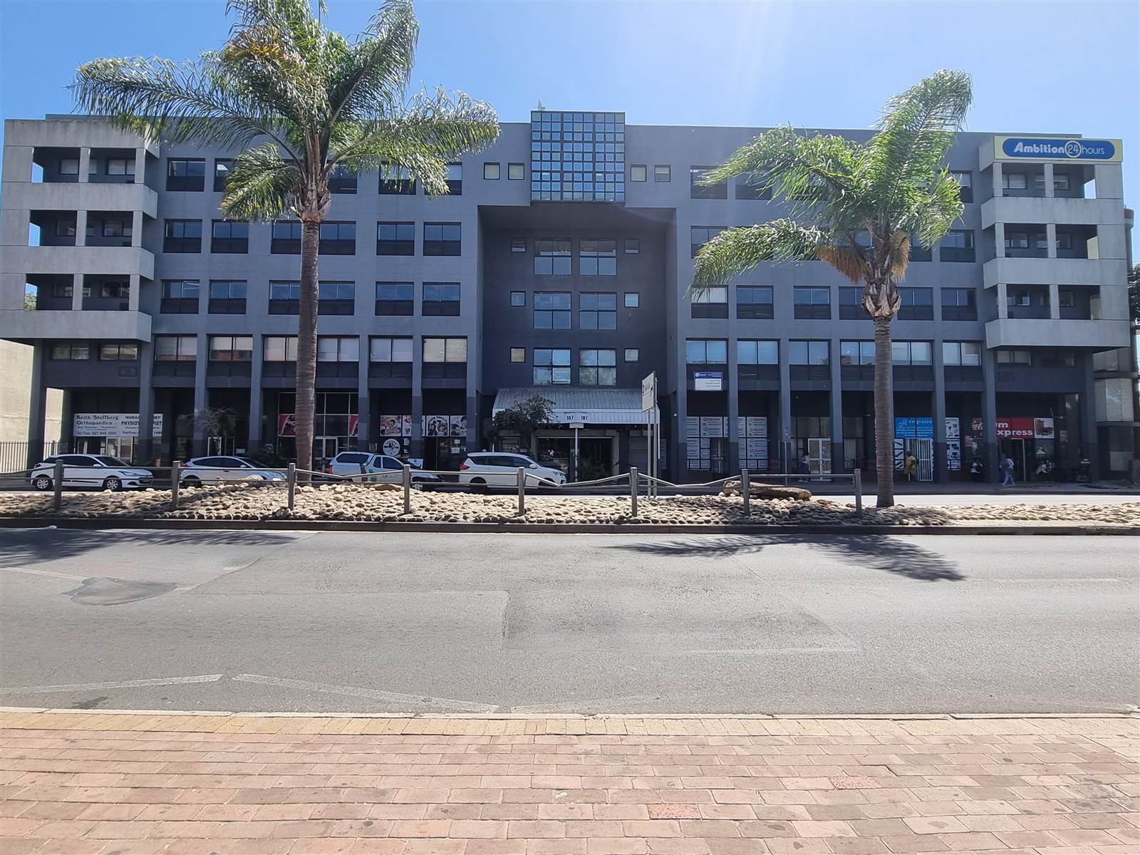 14710  m² Commercial space in Bellville Central photo number 1