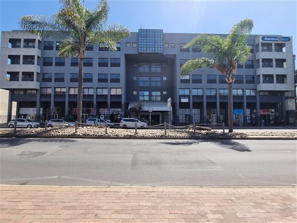 14710  m² Commercial space in Bellville Central
