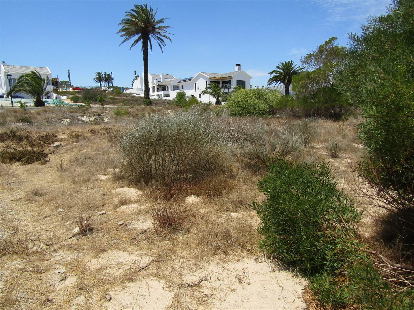 361 m² Land available in Shelley Point photo number 2