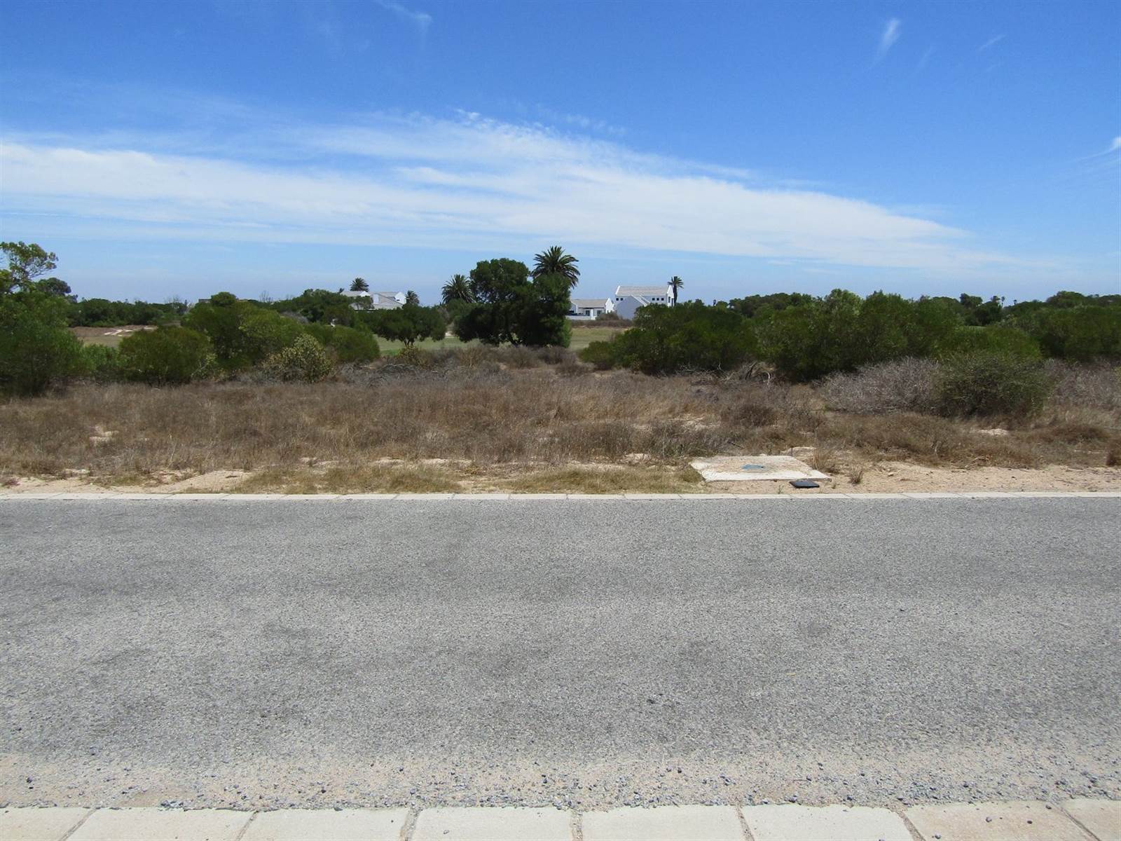 361 m² Land available in Shelley Point photo number 3