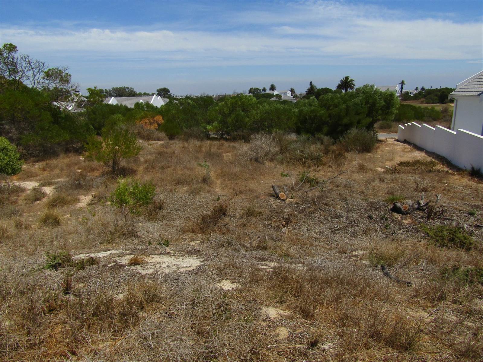 361 m² Land available in Shelley Point photo number 1