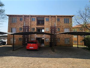 2 Bed Apartment in Northgate