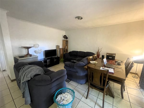 2 Bed Apartment