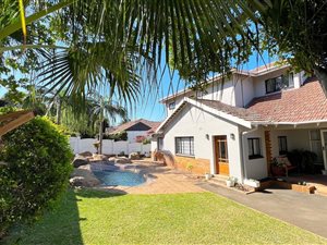 5 Bed House in Athlone