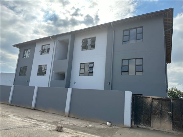 1 Bed Apartment in Dobsonville
