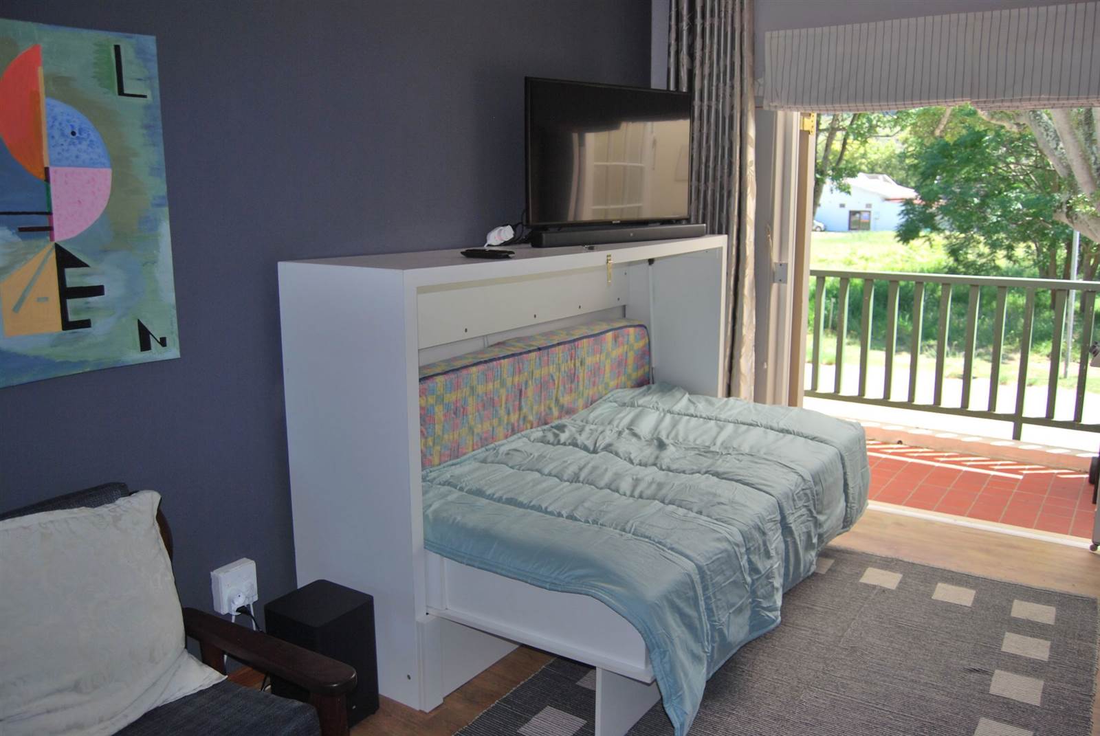 1 Bed Apartment in Sedgefield photo number 13